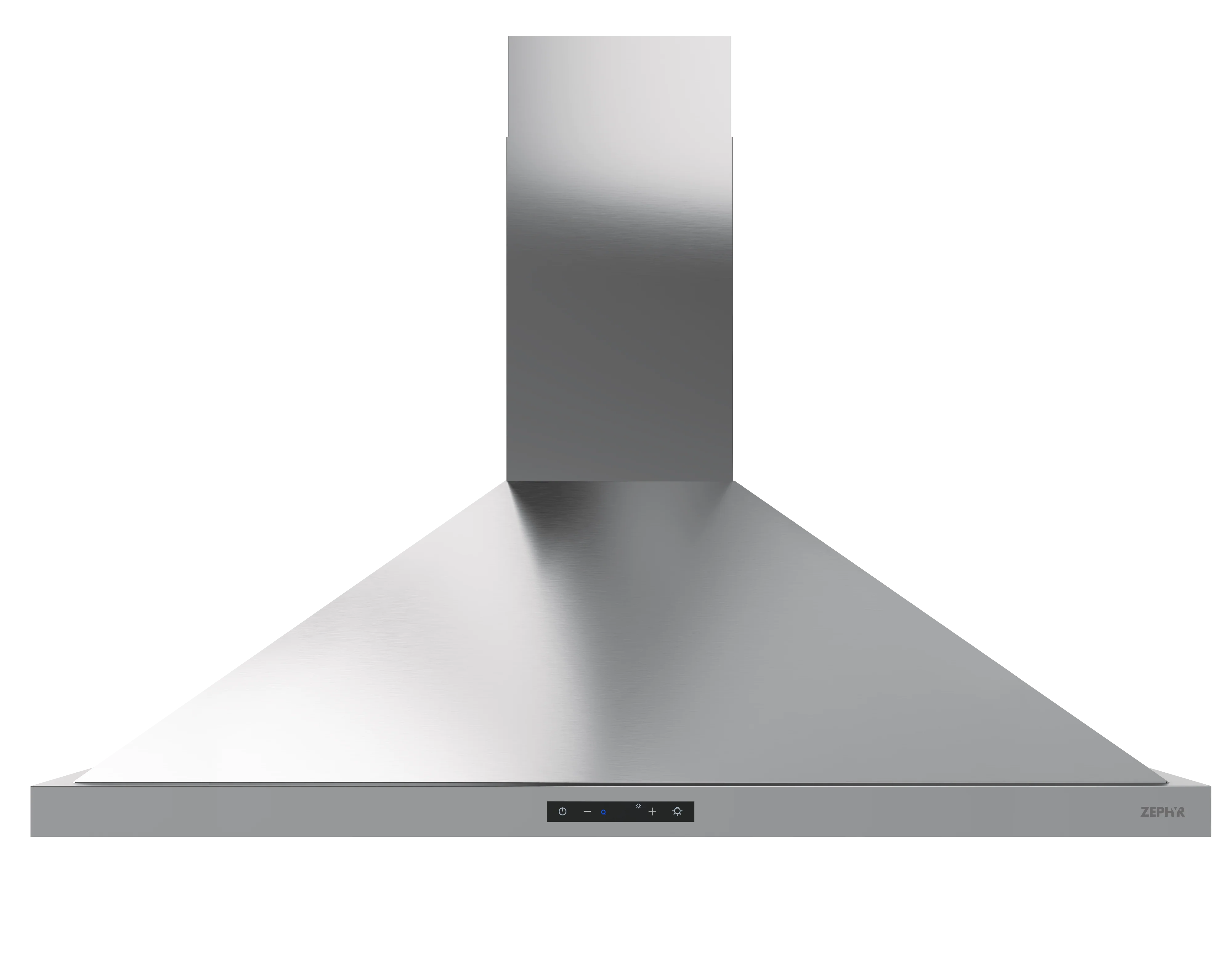 User-Friendly Ombra Chimney Hood 36 LED ACT Elite