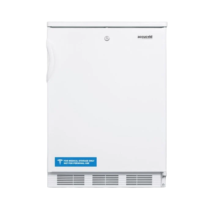 Proven 24 Wide All-Refrigerator Responsible