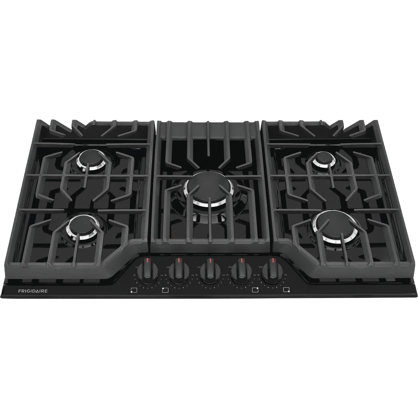 Eco-Friendly 36 Gas Cooktop Artisan