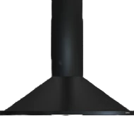 World-Class Savona Chimney Hood 30 LED 600 CFM Prestigious
