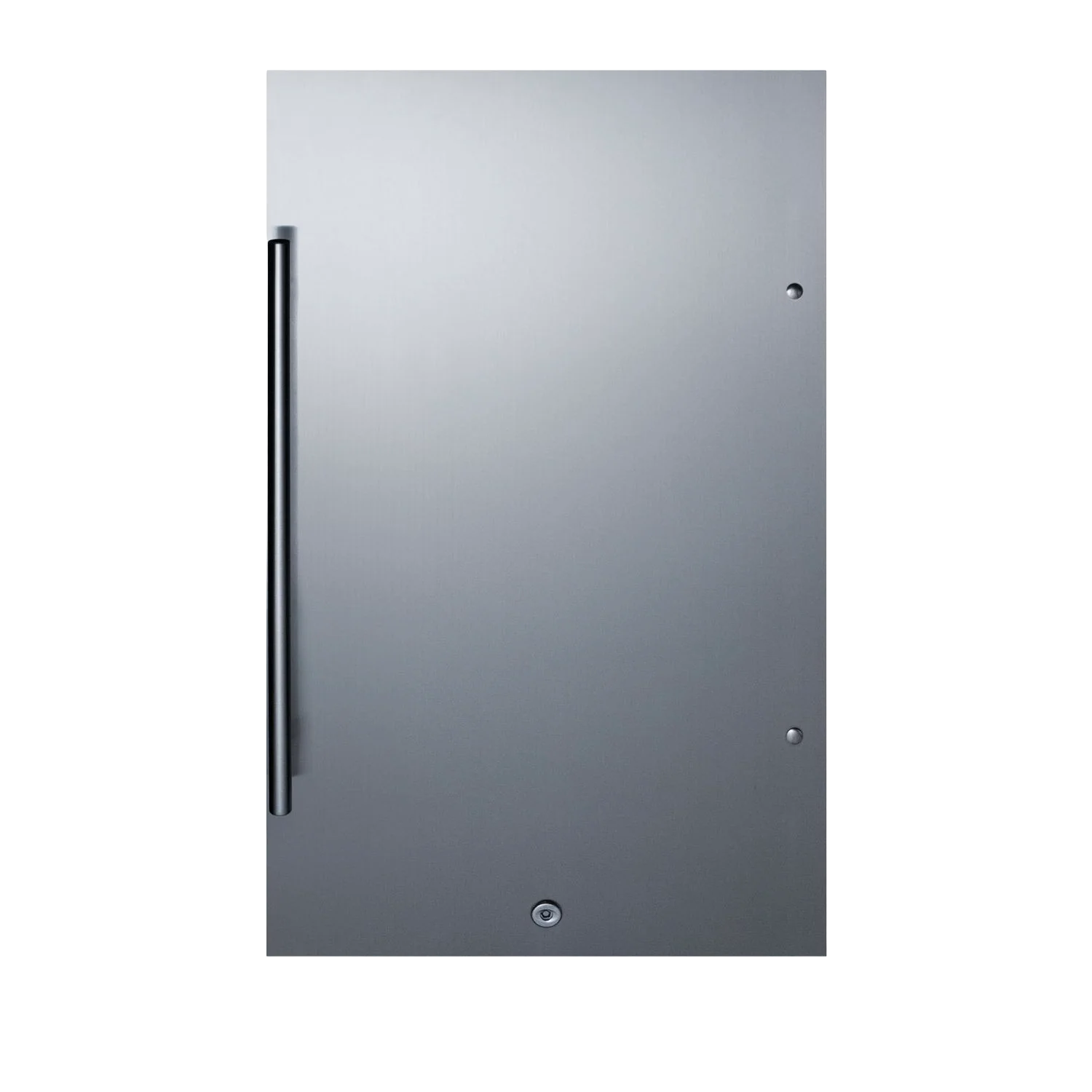 Responsible Shallow Depth Built-In All-Refrigerator Soft