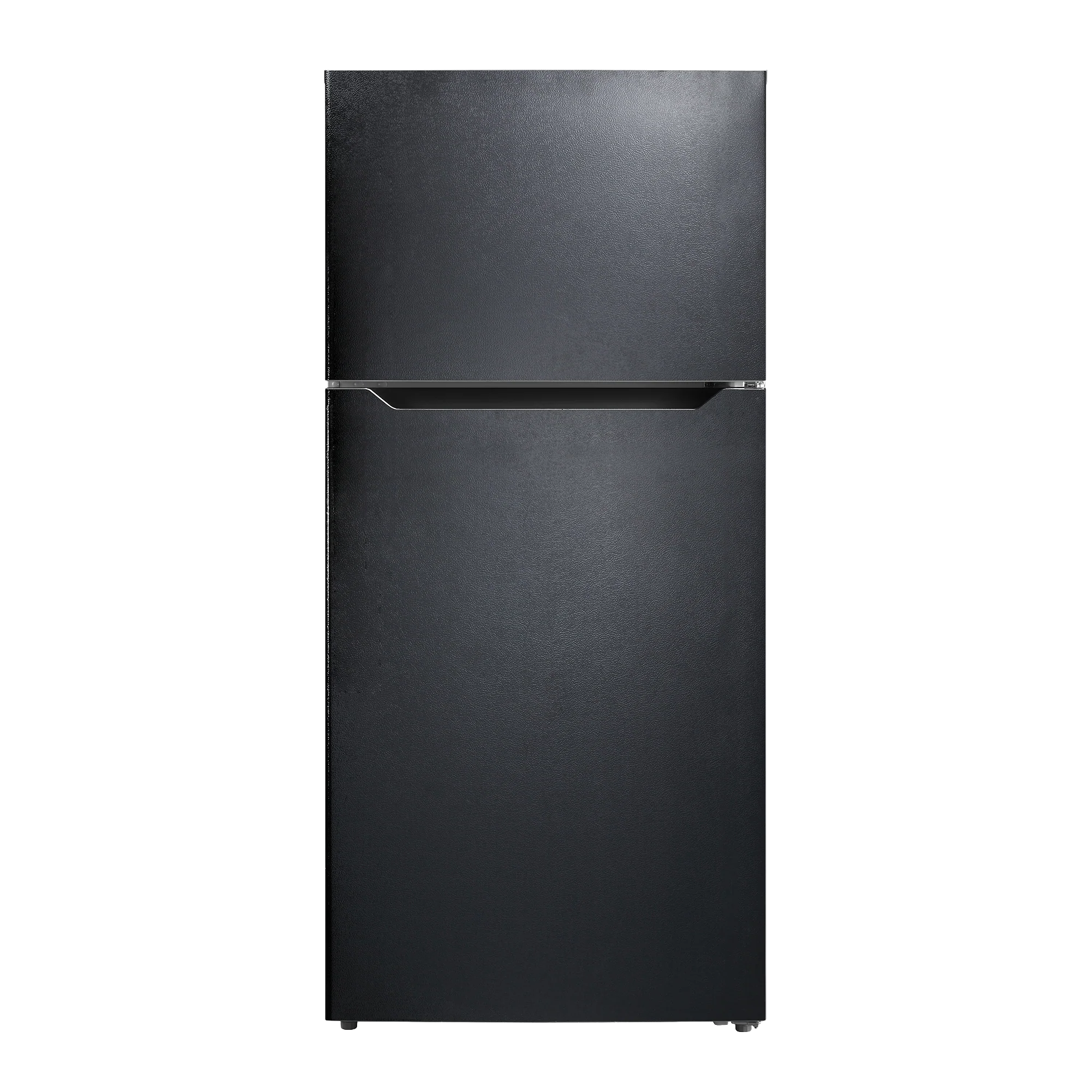 World-Class Element Electronics 14.2 cu. ft. Top zer Refrigerator - Black ENERGY STAR ERT14CSCB Refined