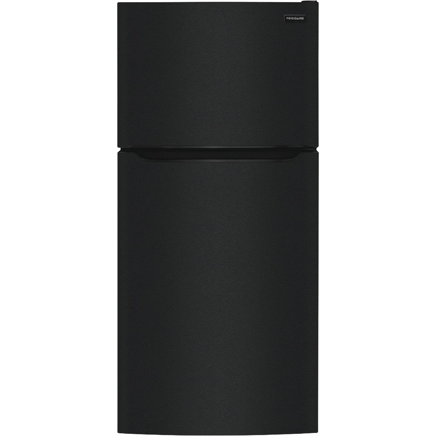 Sophisticated 18 Cu. Ft. Garage Ready Top zer Refrigerator Exclusive