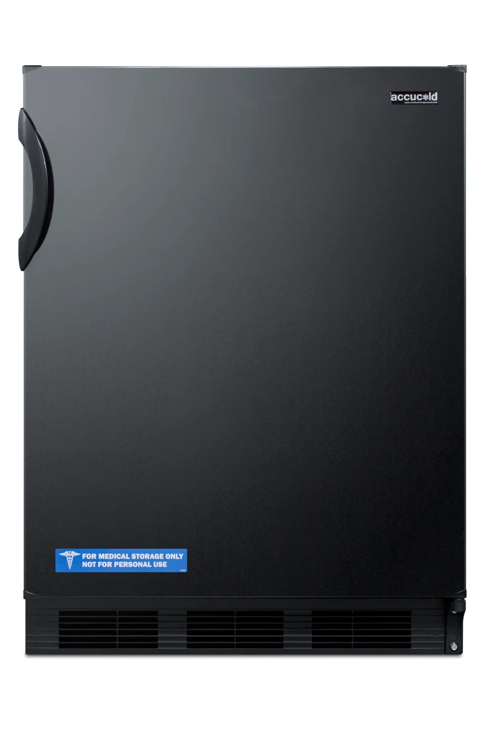 Minimalist 24 Wide Refrigerator-zer ADA Compliant Trendy