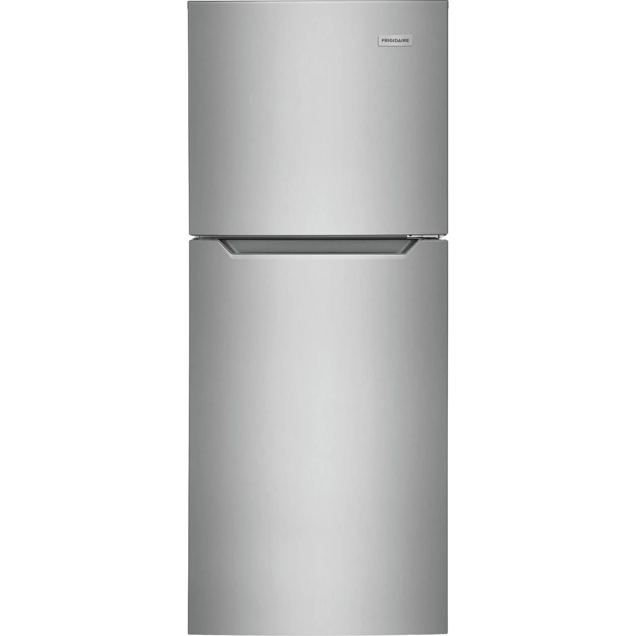 Detailed 10 Cu. Ft. Garage Ready Top zer Apartment-Size Refrigerator Superior