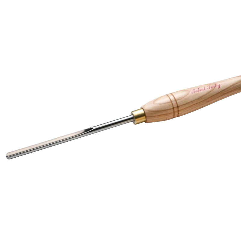Fine Robert Sorby 3 4 Fingernail Bowl Gouge Consistent
