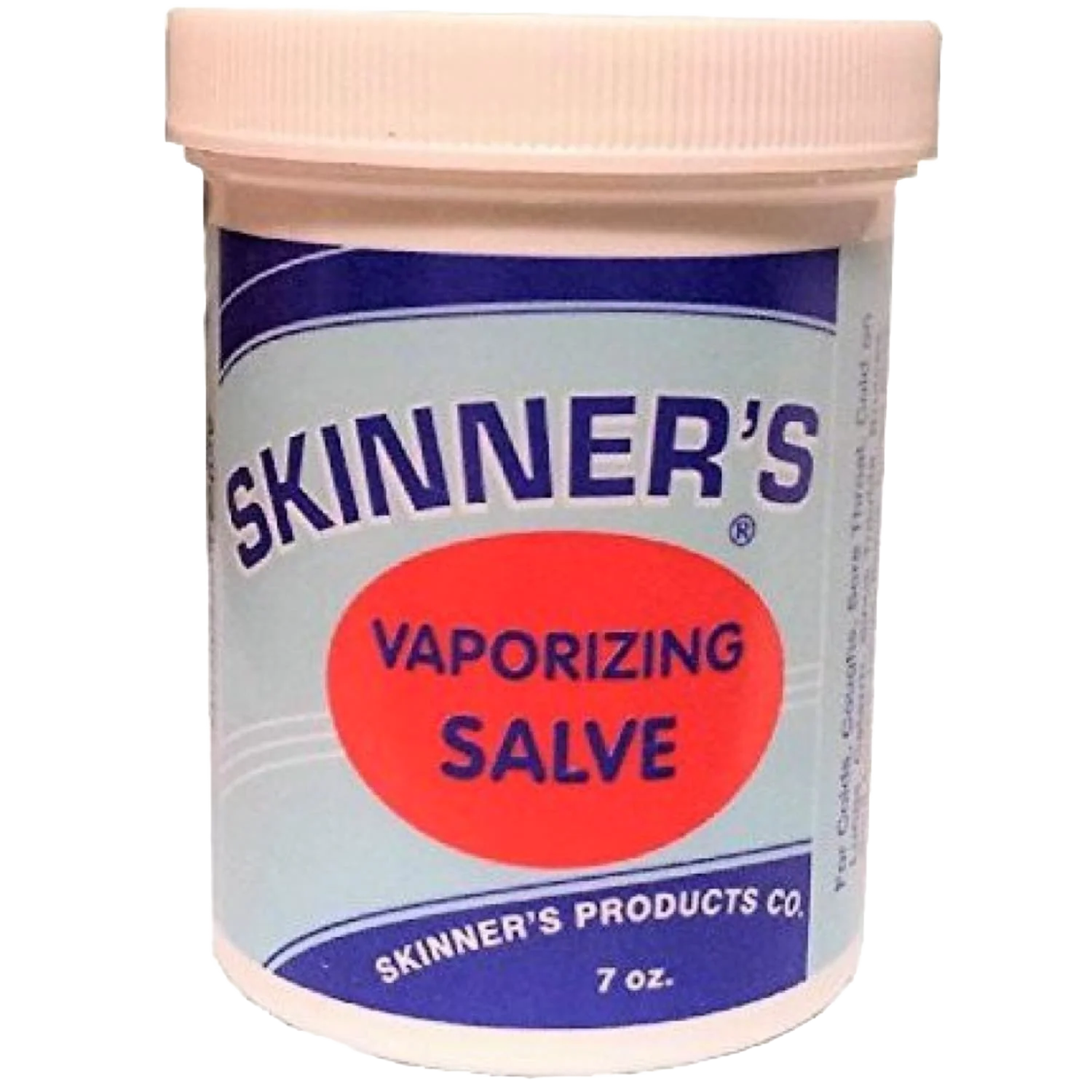 Green Skinner's Vaporizing Salve Outstanding