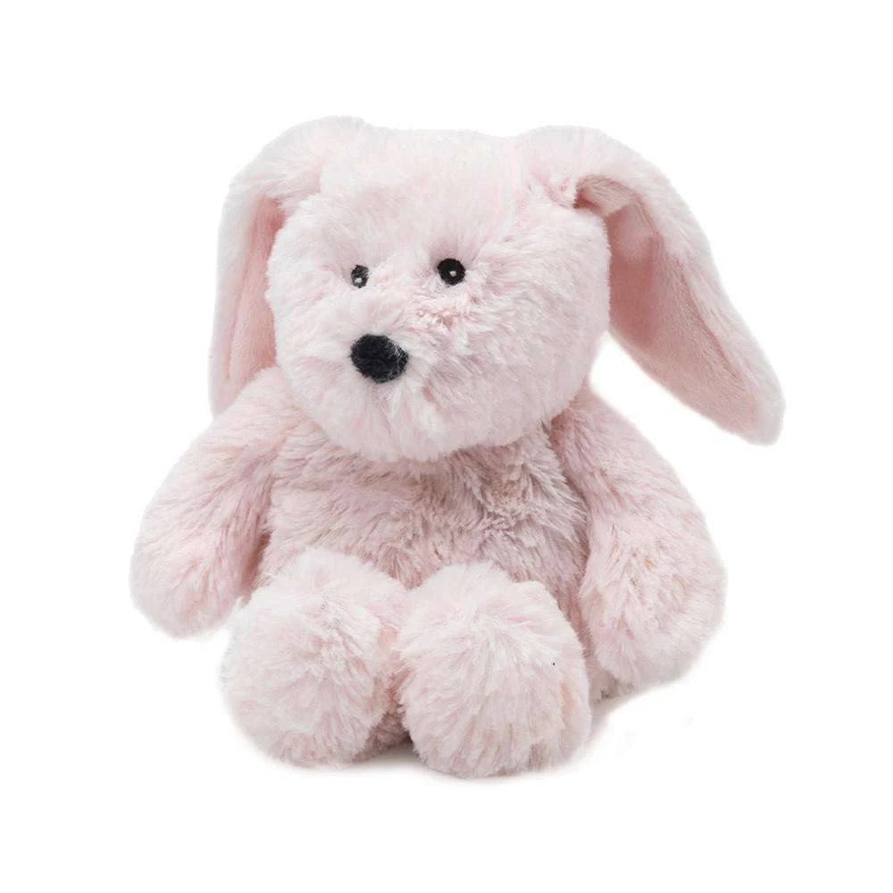 Authentic Warmies Junior Microwaveable Weighted Plush Animals Premium Material
