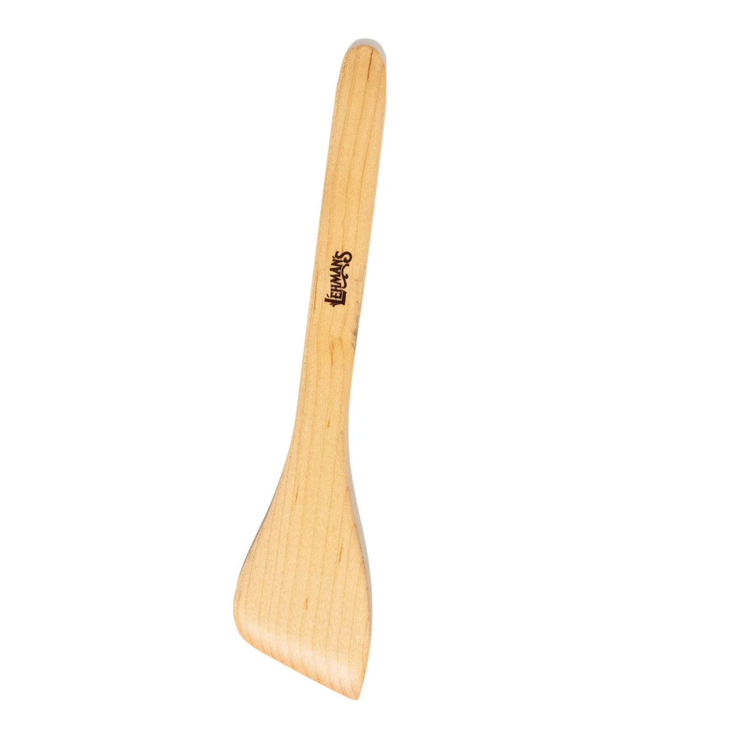 Refined Lehman's Wooden Spoons and Utensils Official