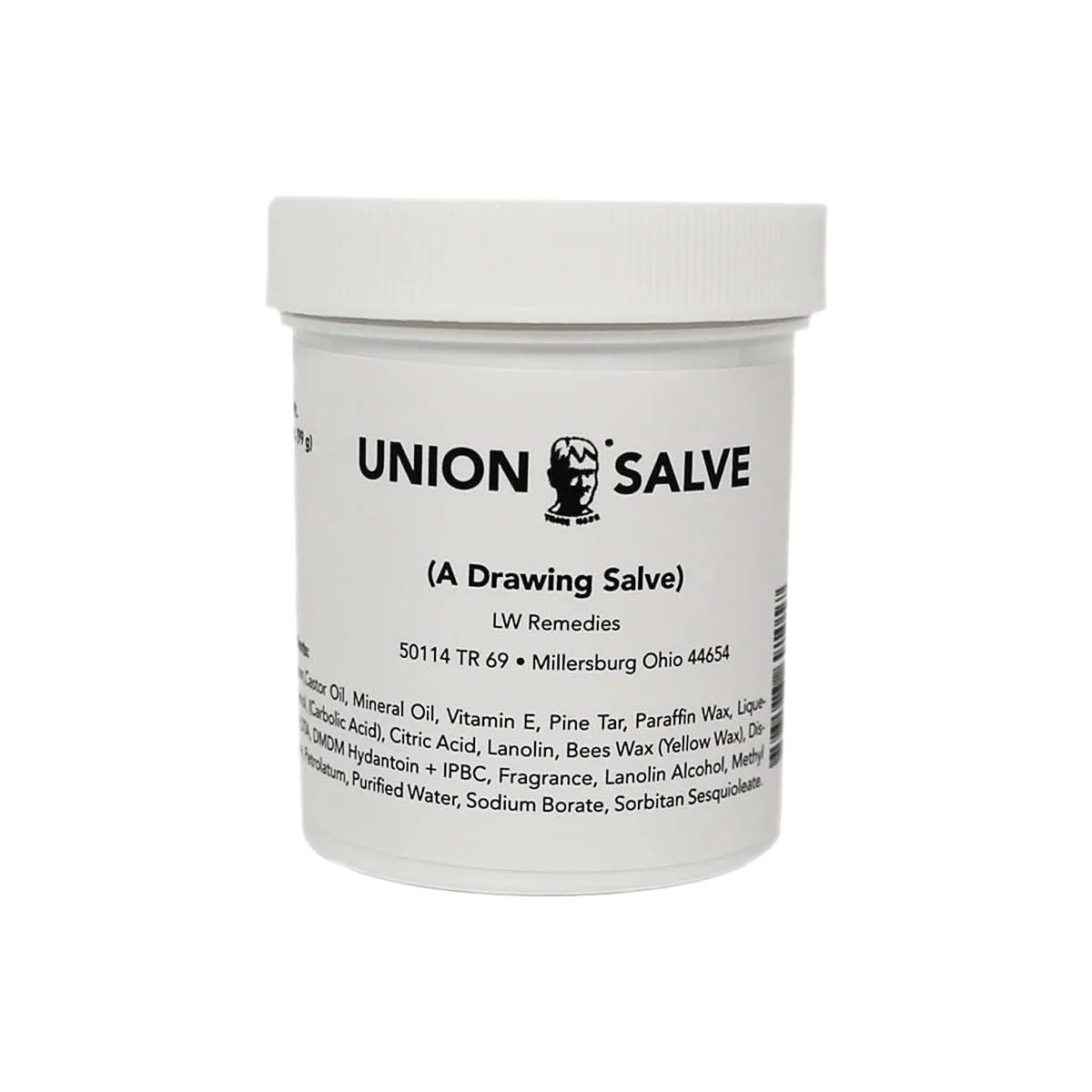 Premium Material Union Salve Unique