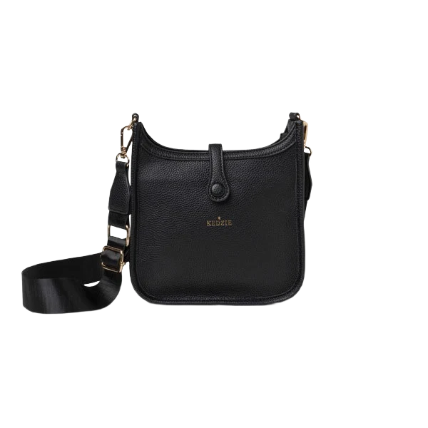 Responsible Kedzie Bella Crossbody First-Class