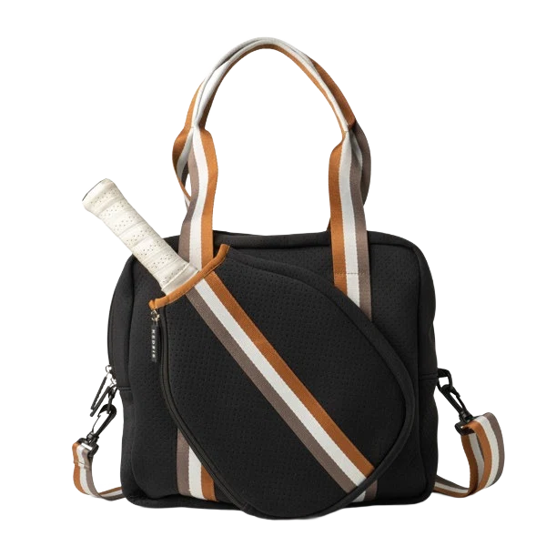Luxury Kedzie Pickleball Tote Soft