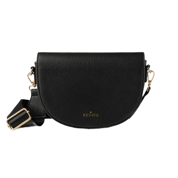 Sophisticated Kedzie Luna Crossbody Organic