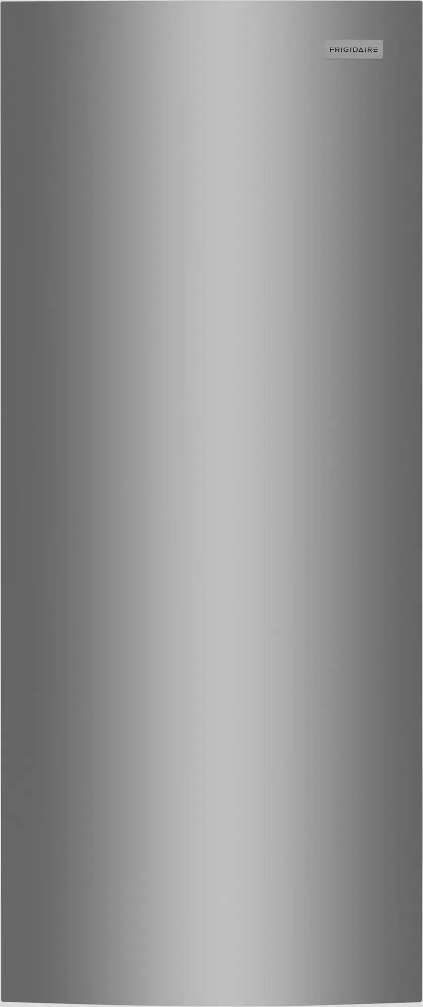 Crafted 13 Cu. Ft. Garage Ready Upright zer Refined