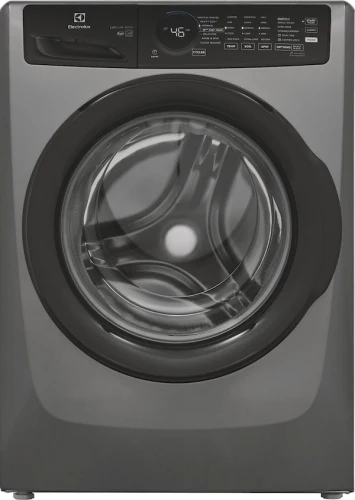 Pure Front Load Steam™ Washer with LuxCare® Wash - 4.5 Cu. Ft. Exceptional