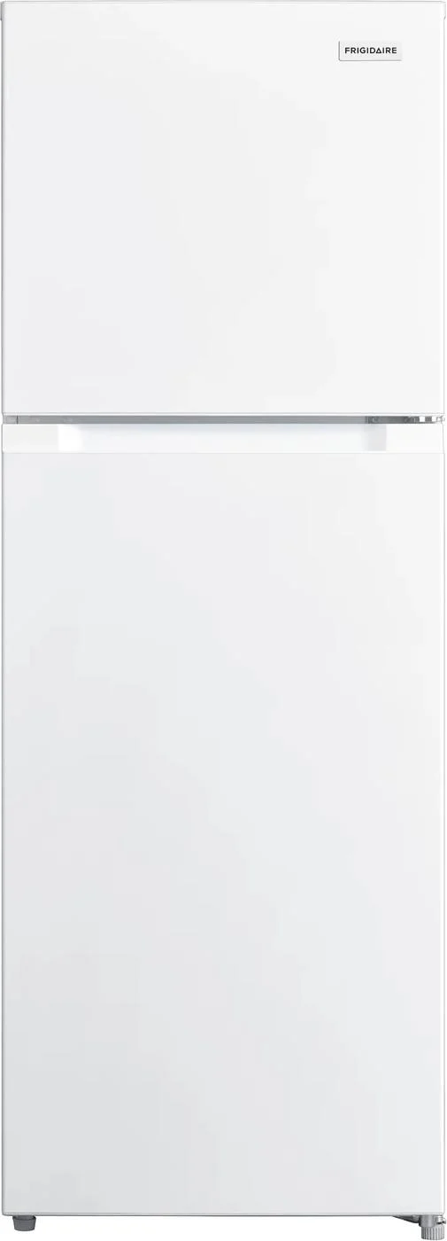 Advanced 10 Cu. Ft. Garage Ready Top zer Apartment-Size Refrigerator Safe