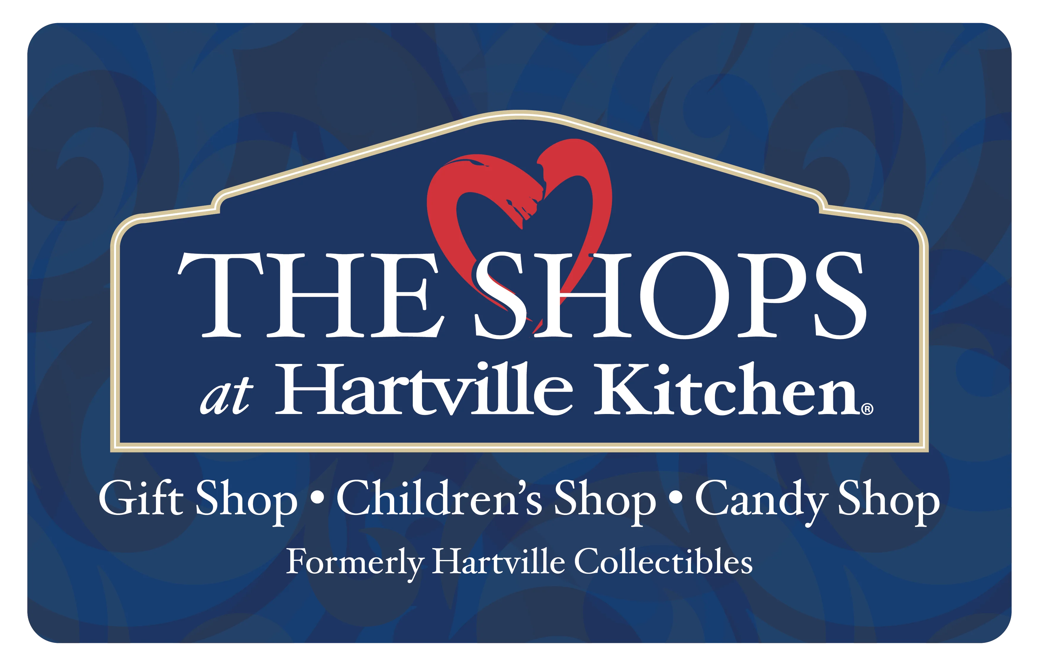 High-End 50 The Shops at Hartville Kitchen Gift Card First-Class