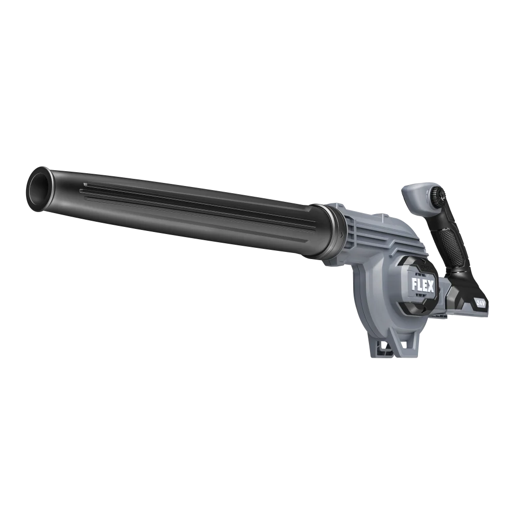 Expertly Made FLEX Jobsite Blower Tool Only Elite