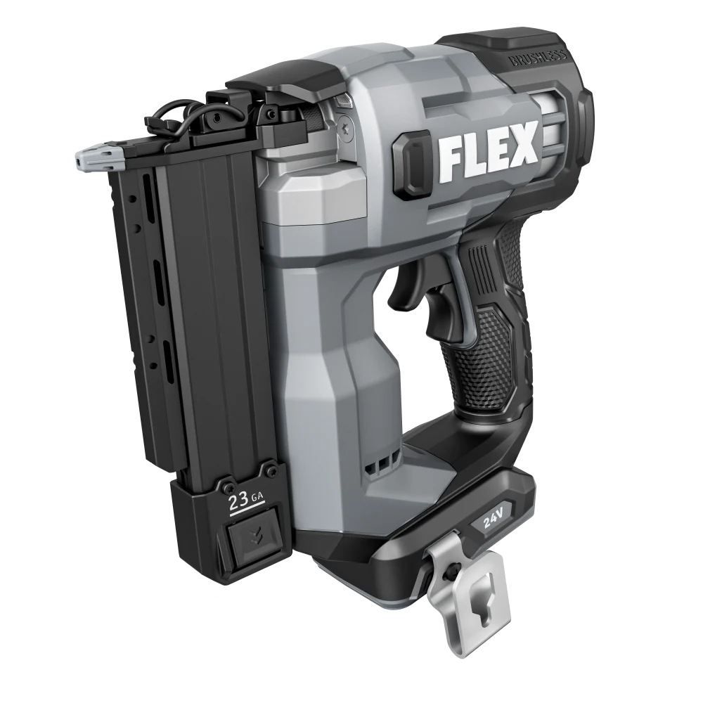 Artisan FLEX 23Ga Pin Nailer Tool Only Safe