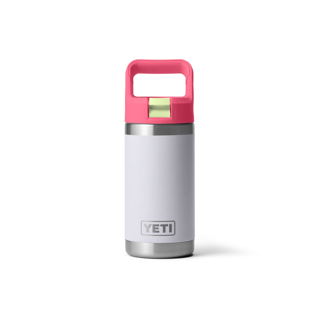 Exclusive YETI Rambler Jr. 12 Oz. Kids Bottle Certified