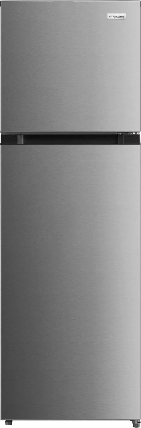 Advanced 10 Cu. Ft. Garage Ready Top zer Apartment-Size Refrigerator Professional