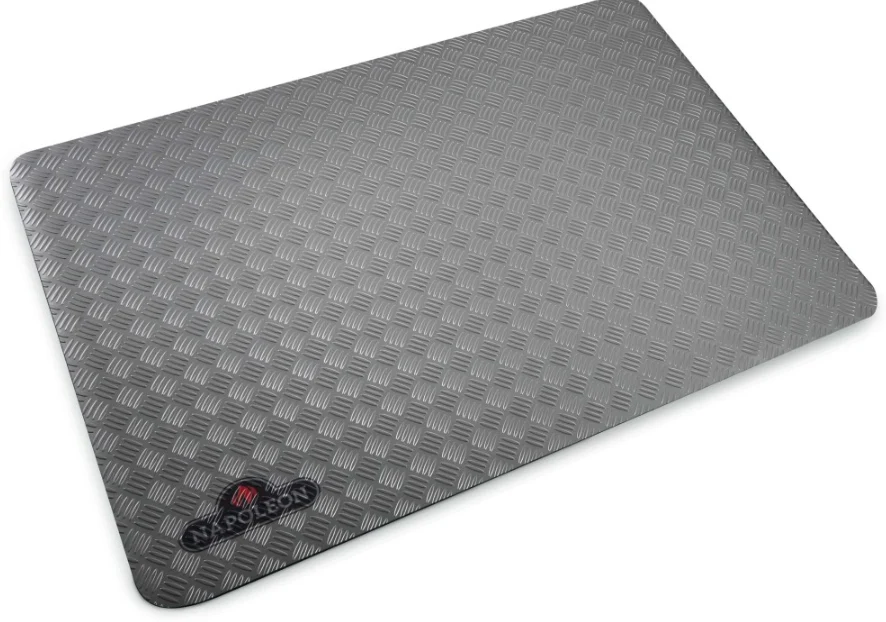 Elite Napoleon Grill Mat Responsible