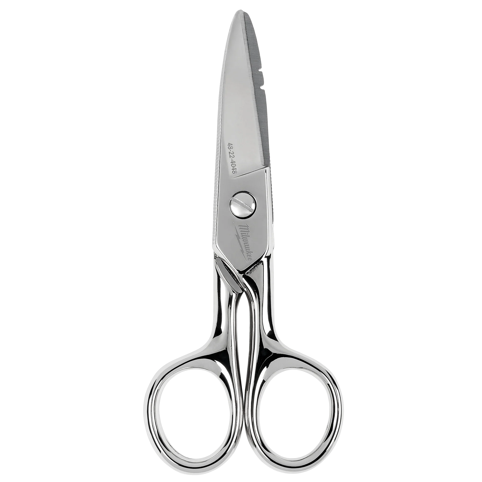 Artisan Milwaukee Electrician Scissors Soft