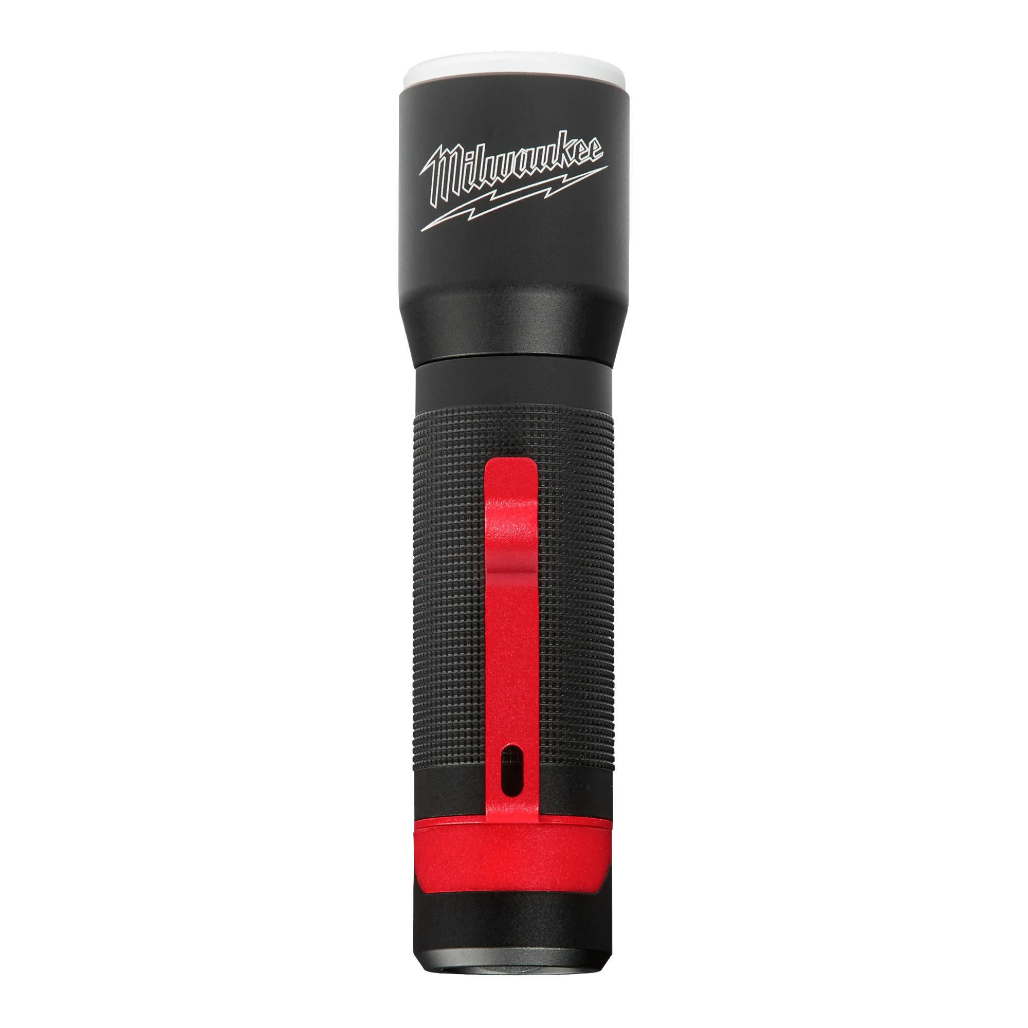 Verified Milwaukee 325L Focusing Flashlight w Holster Fine