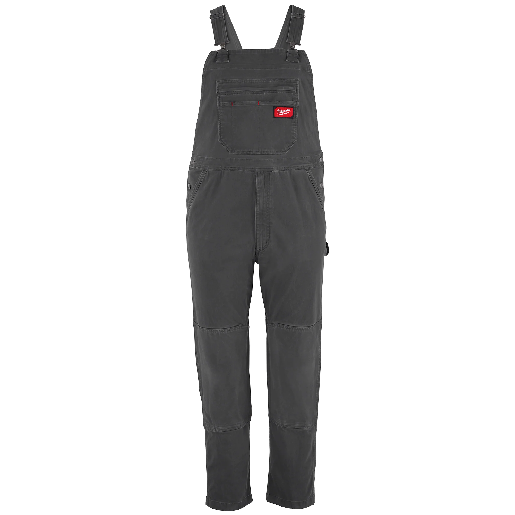 Stylish Milwaukee FLEX™ Unlined Bib Overalls 3632 Recyclable