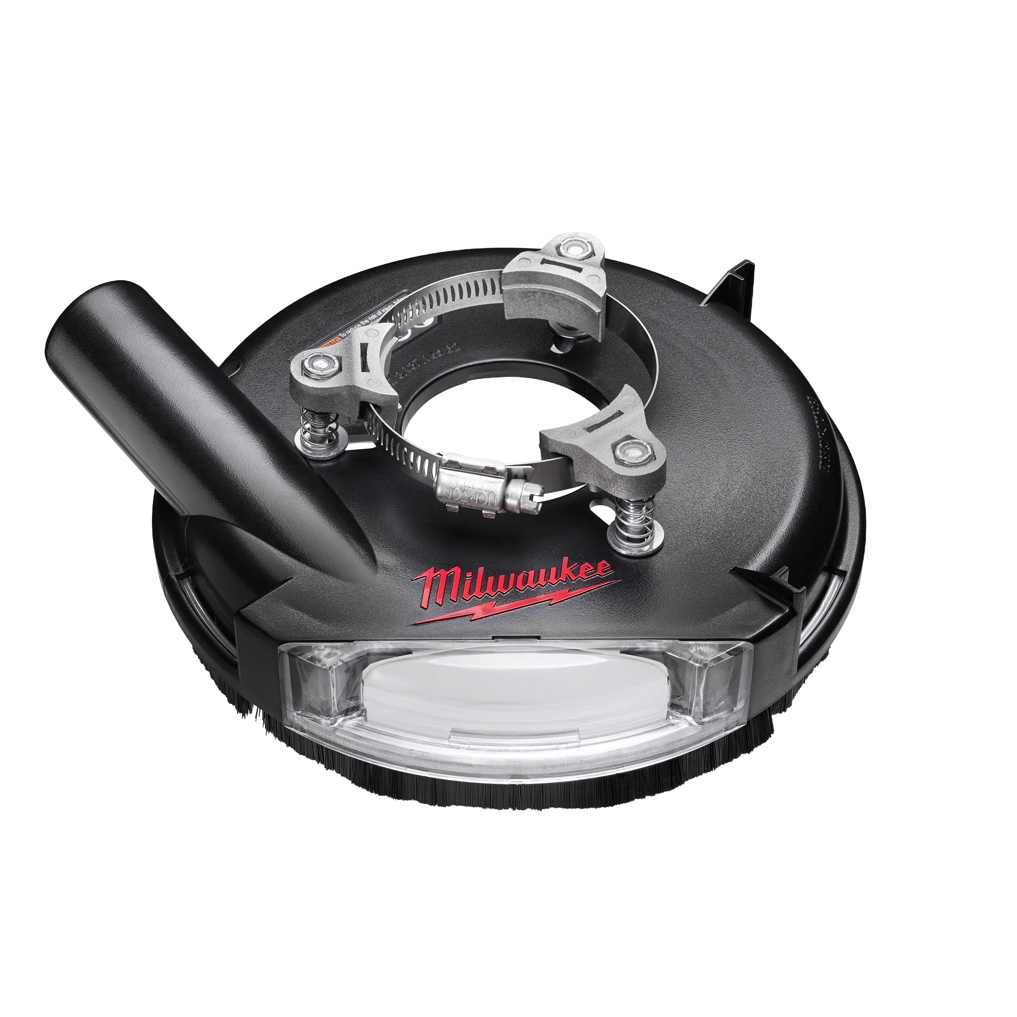 Versatile Milwaukee 7 Surface Grinding Dust Shroud Reliable