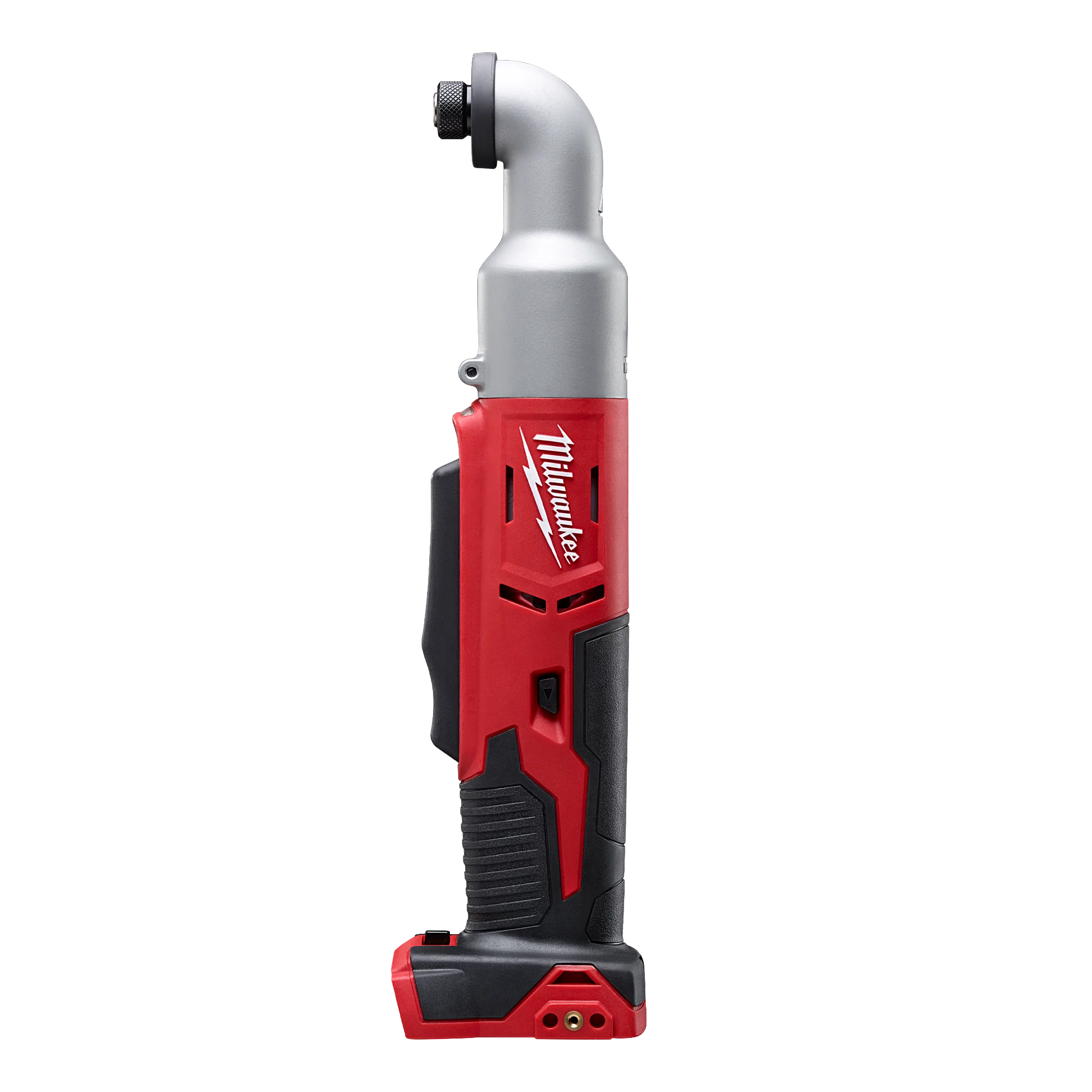 Unique Milwaukee M18™ 2-Speed 1 4 Right Angle Impact Driver Green