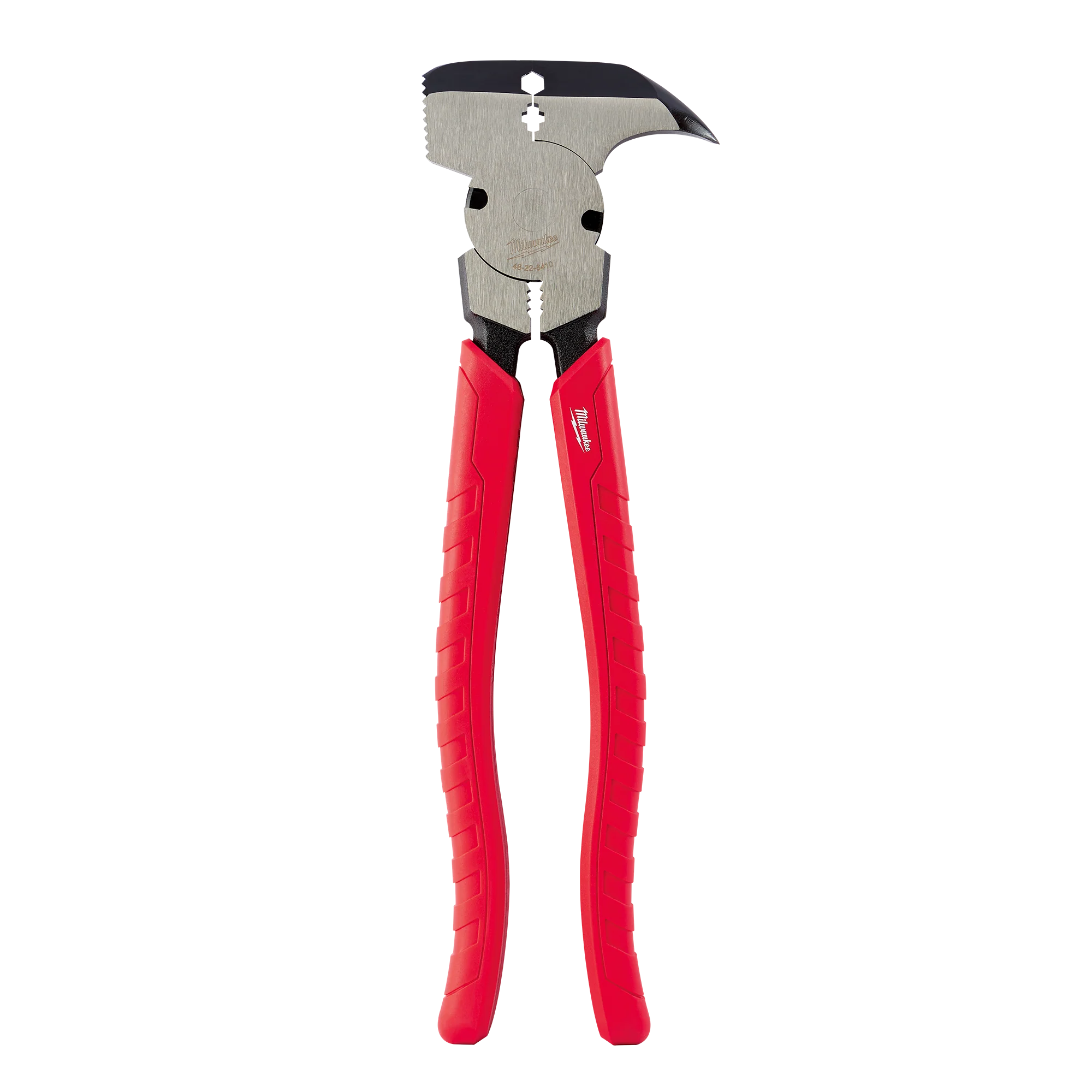 Next-Generation Milwaukee Comfort Grip Fencing Pliers Responsible