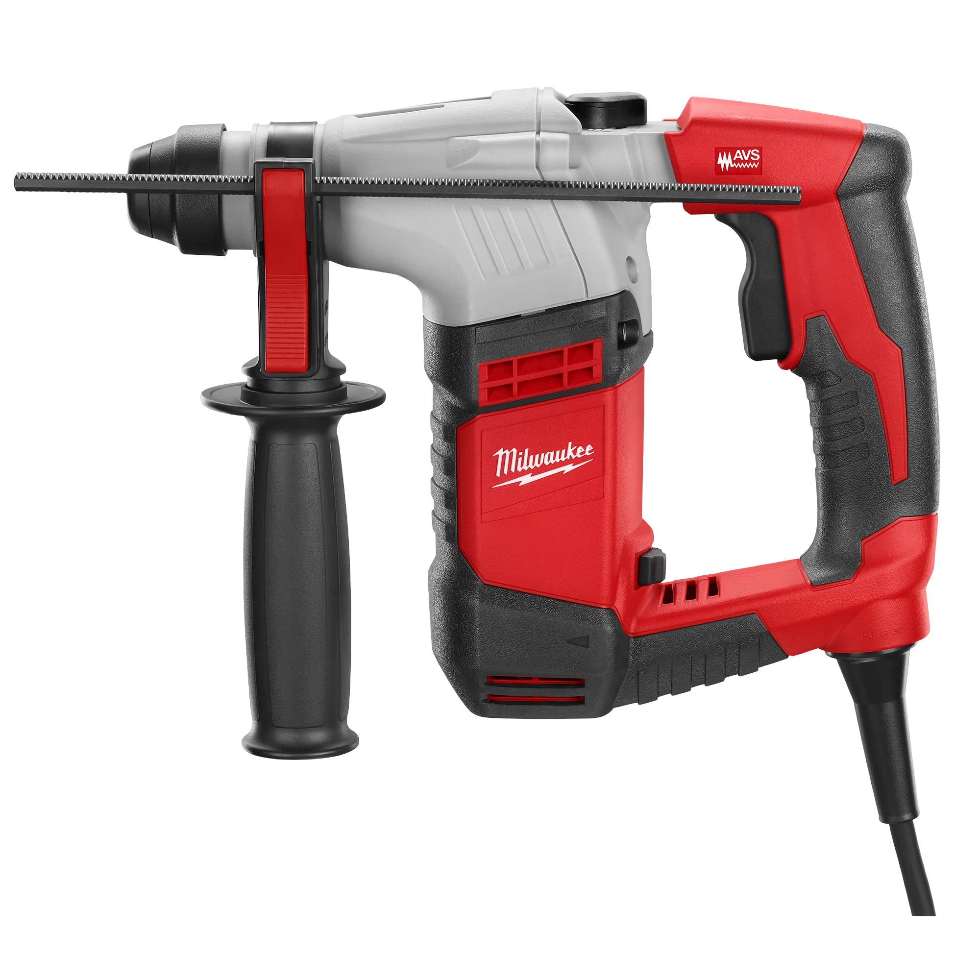 Expertly Made Milwaukee 5 8 SDS Plus Rotary Hammer Kit Elite