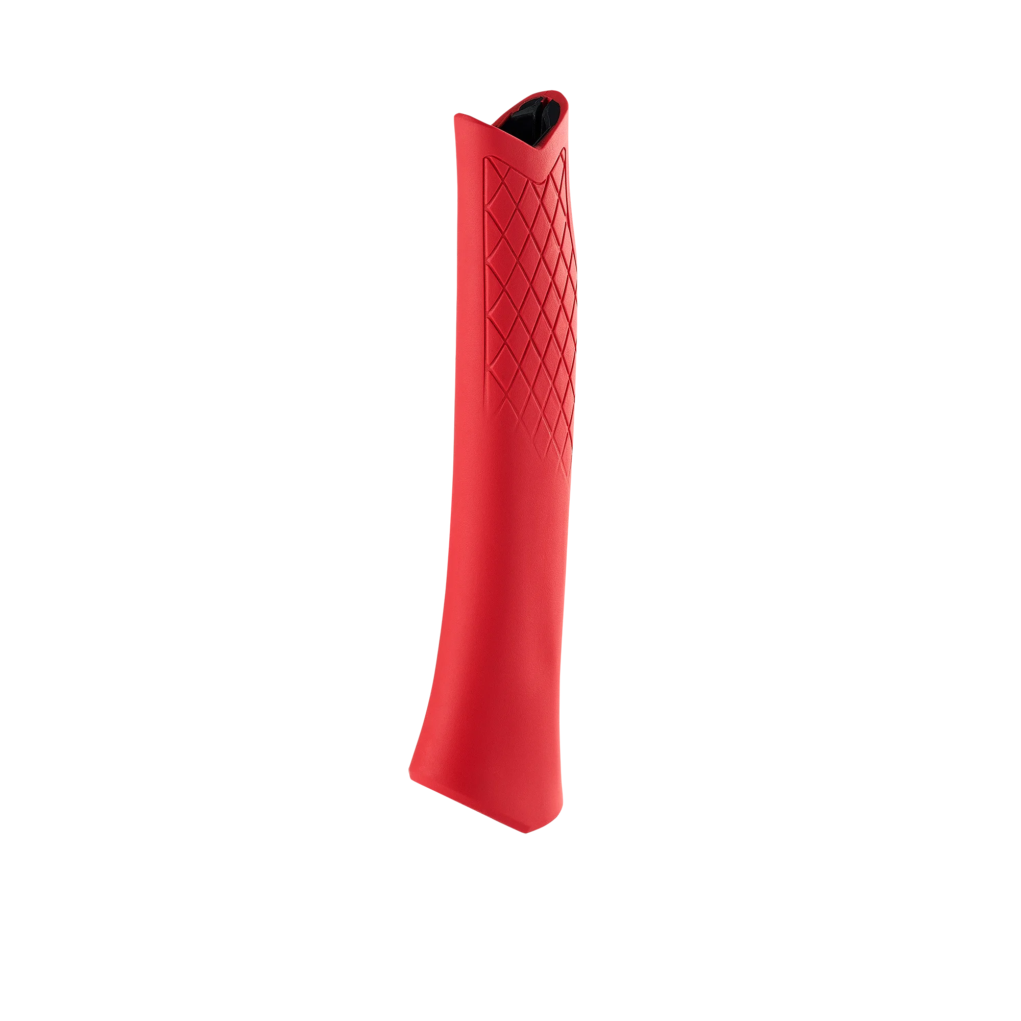 Contemporary Stiletto Red Grip Professional