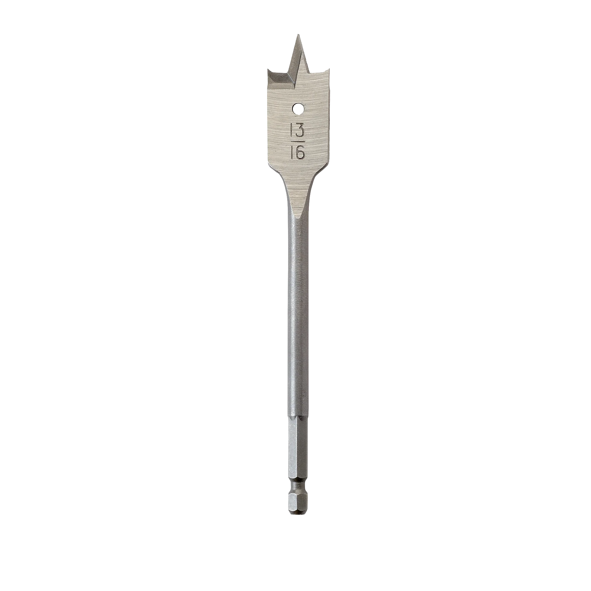 Secure Milwaukee Flat Boring Bit 13 16 x 6 Long-Lasting