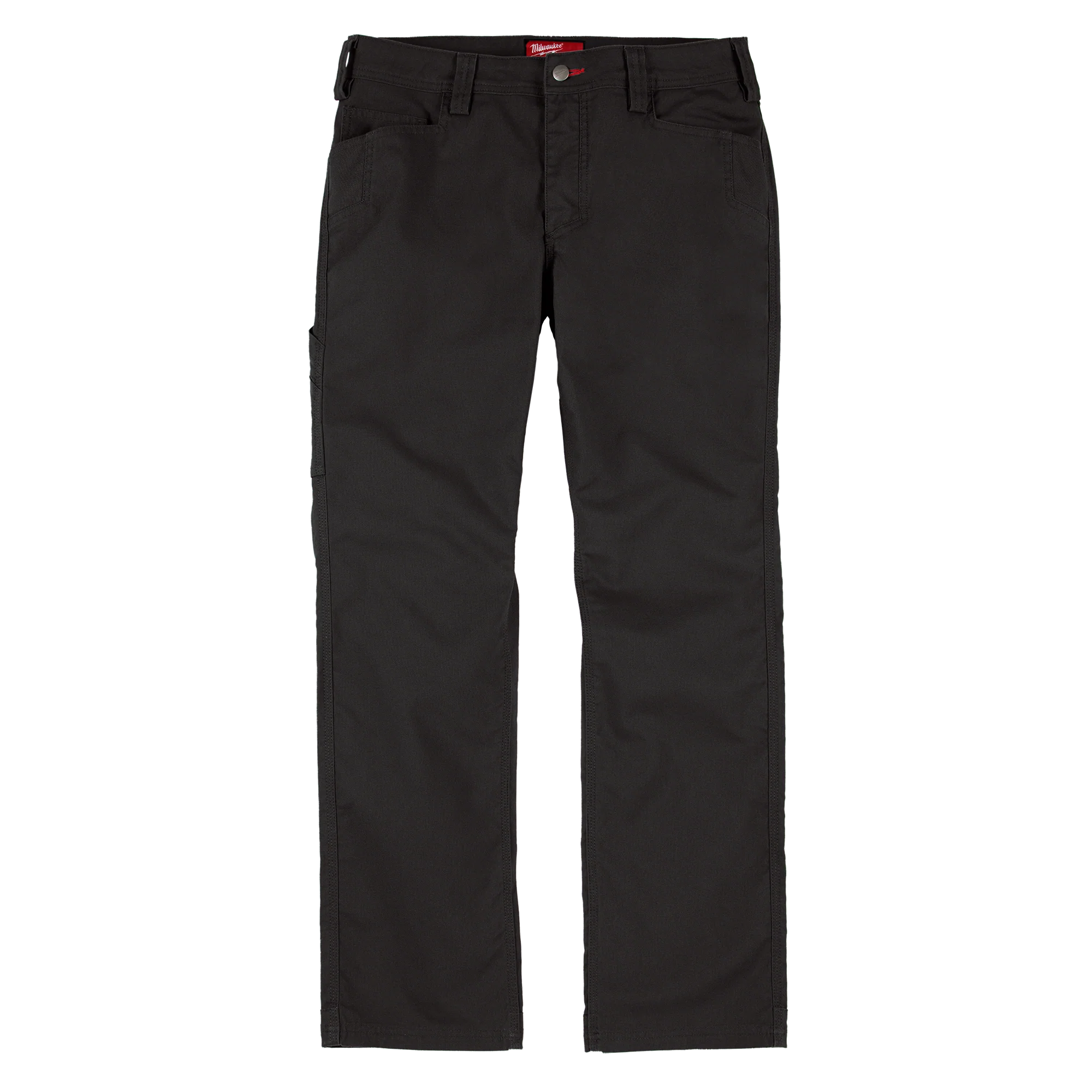 Reusable Milwaukee Work Pants - Black 3230 World-Class