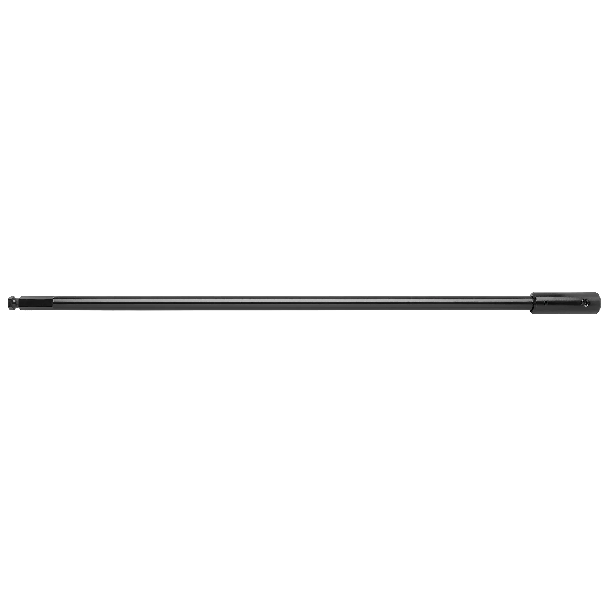 Smart Milwaukee Bit Extension 18 Clean