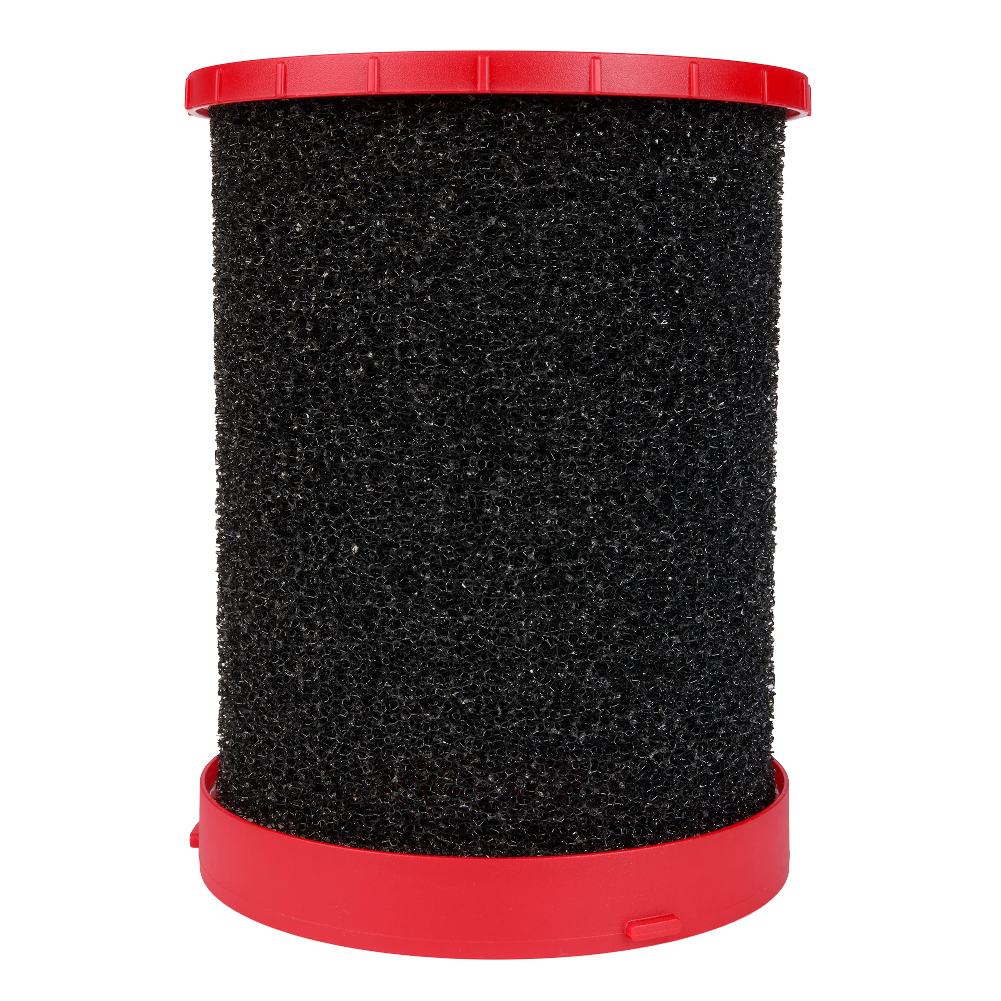 Breathable Milwaukee Large Wet Dry Vacuum Foam Wet Filter Contemporary