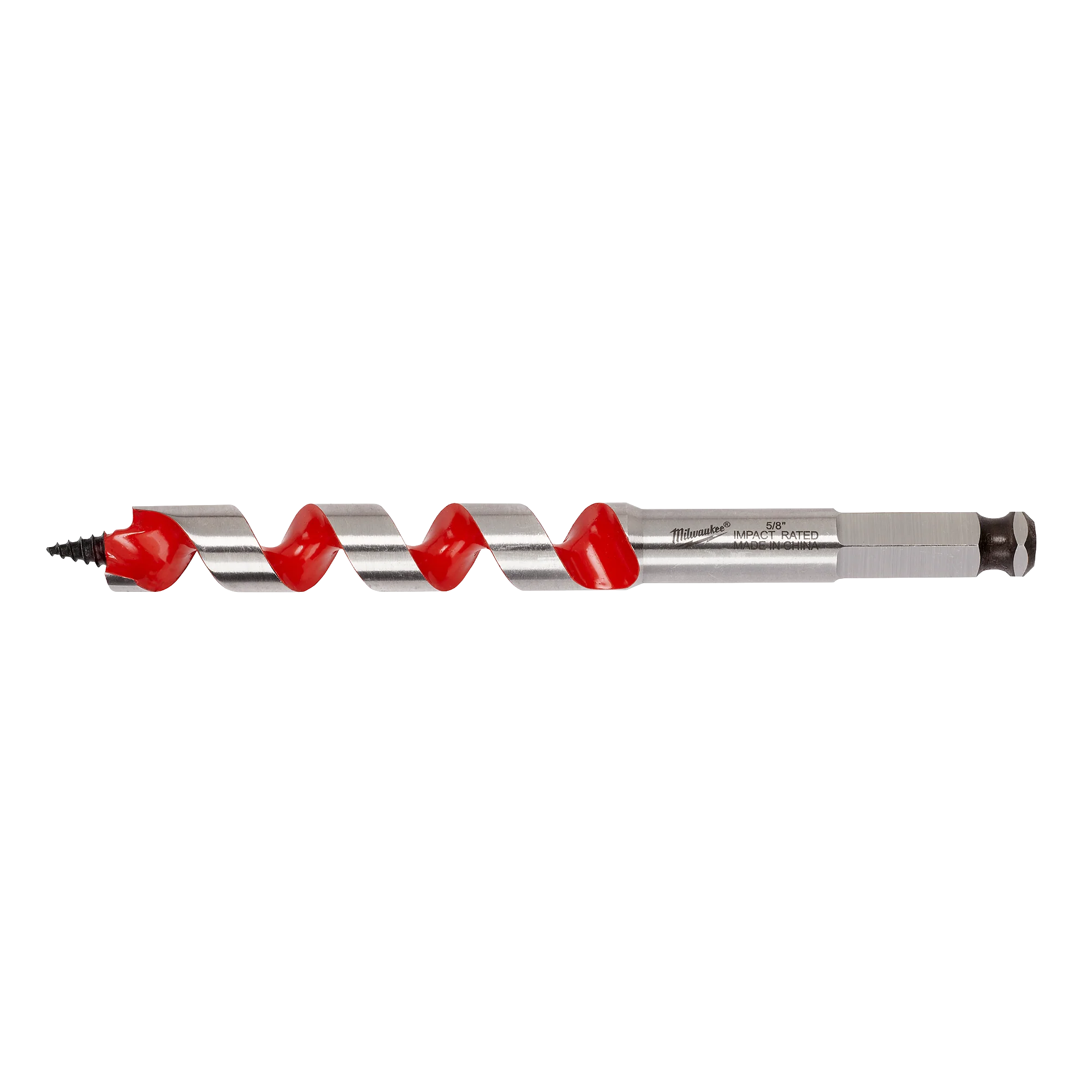 User-Friendly Milwaukee 5 8 x 6 Ship Auger Bit Optimized
