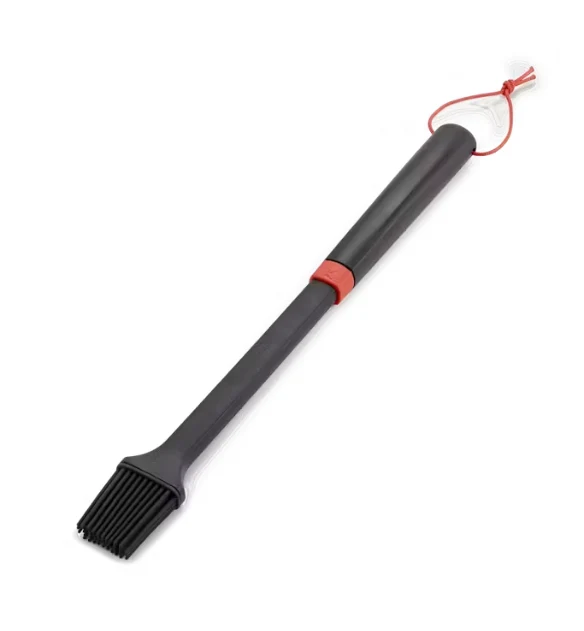 Optimized Weber Grill Basting Brush Pure