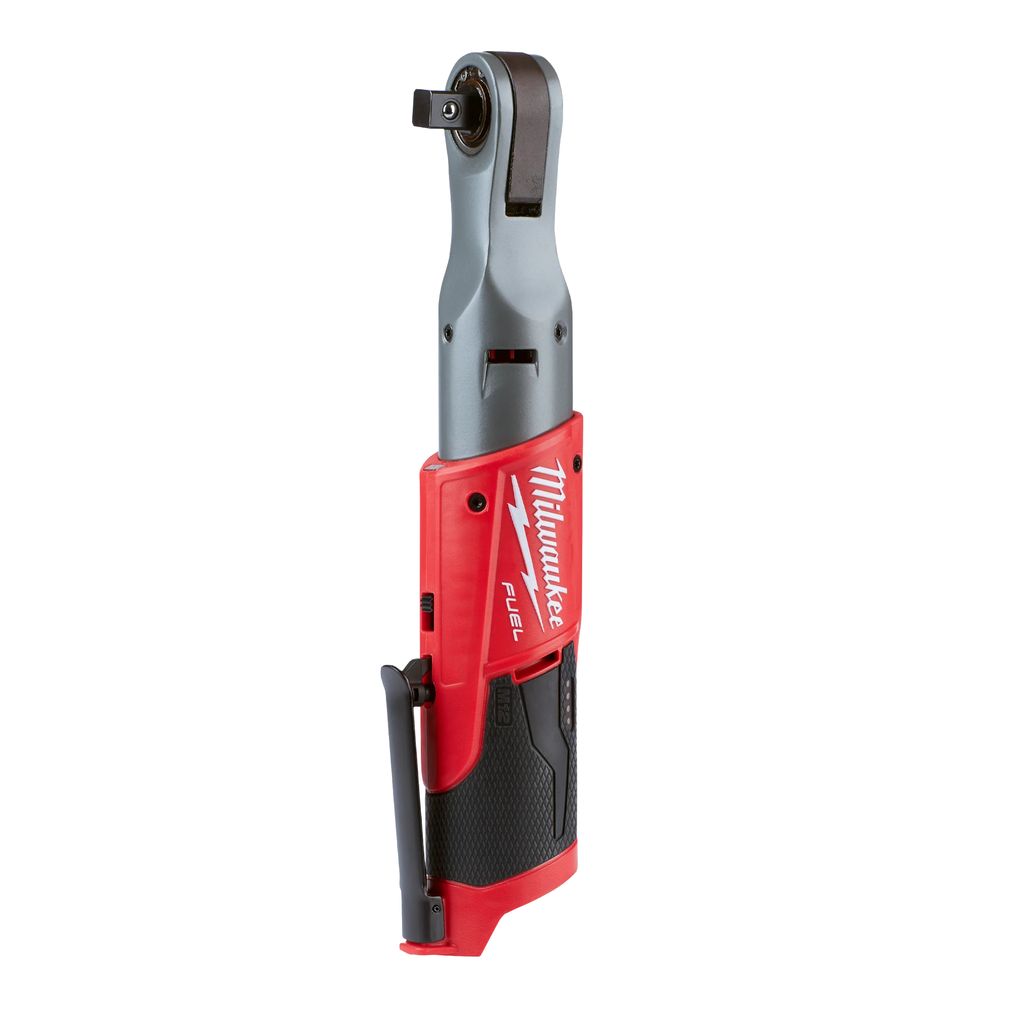 Versatile Milwaukee M12 FUEL™ 1 2 Ratchet Reusable