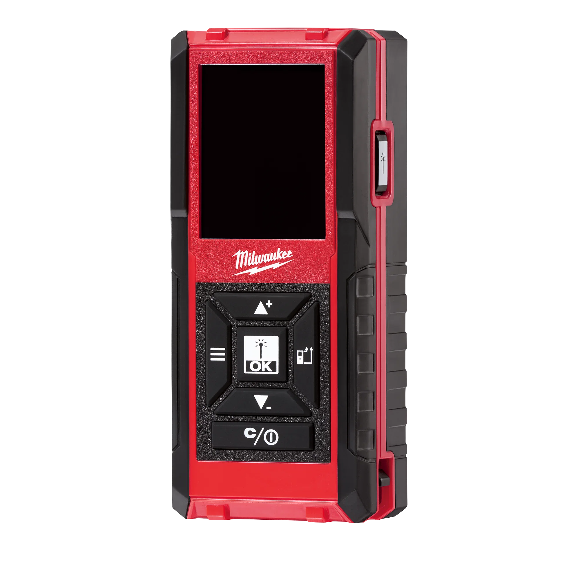 Selected Milwaukee 330' Laser Distance Meter High-Grade