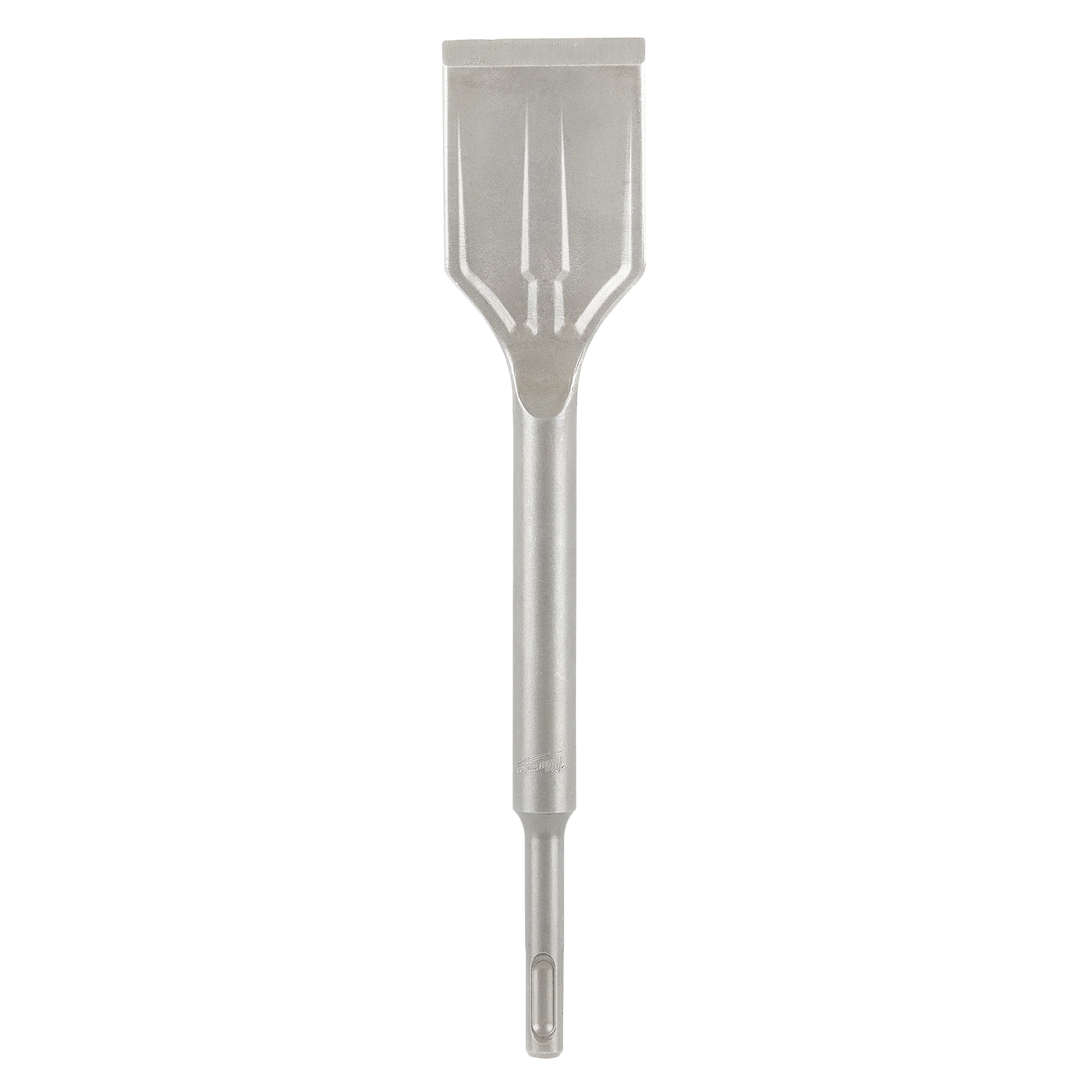 Selected Milwaukee SDS Plus SLEDGE™ 1-7 8 Tile Chisel Enhanced