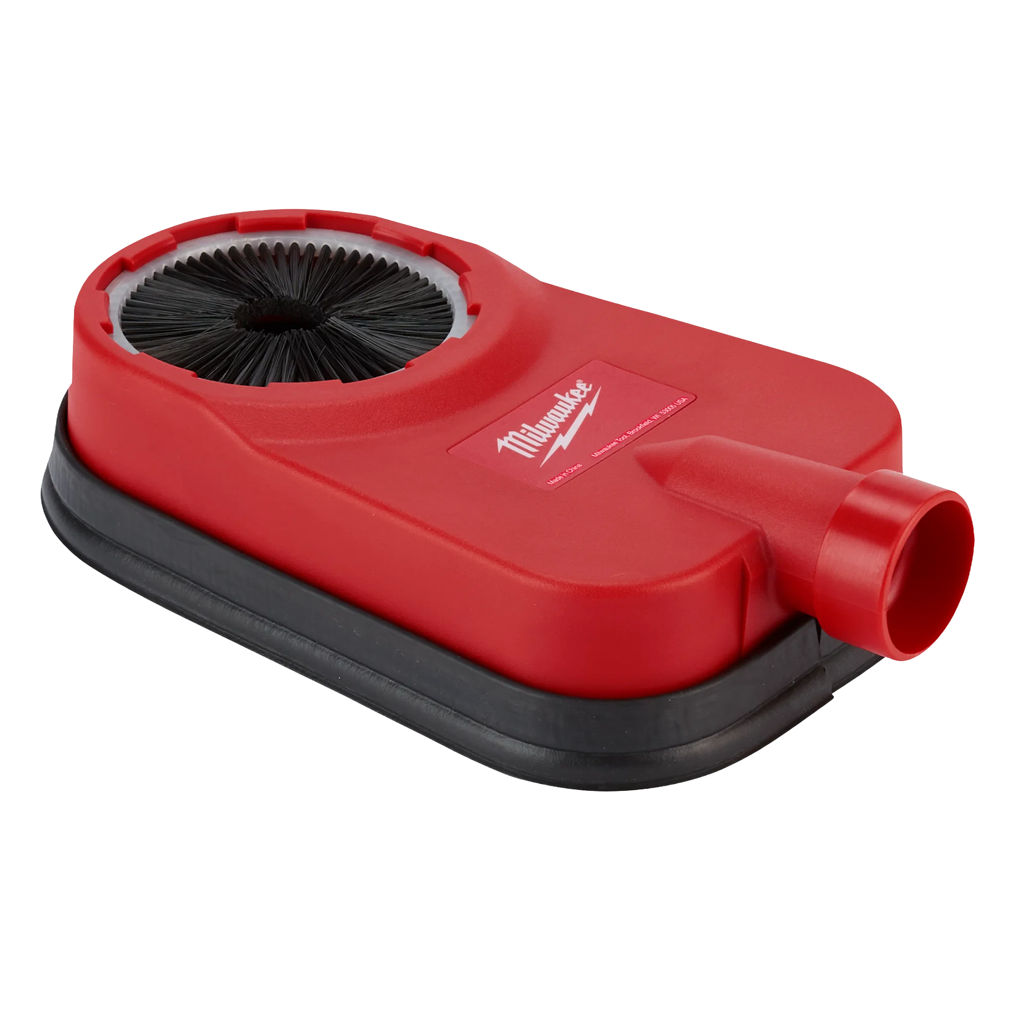 Detailed Milwaukee SDS MAX Dust Extraction Accessory Premium Material