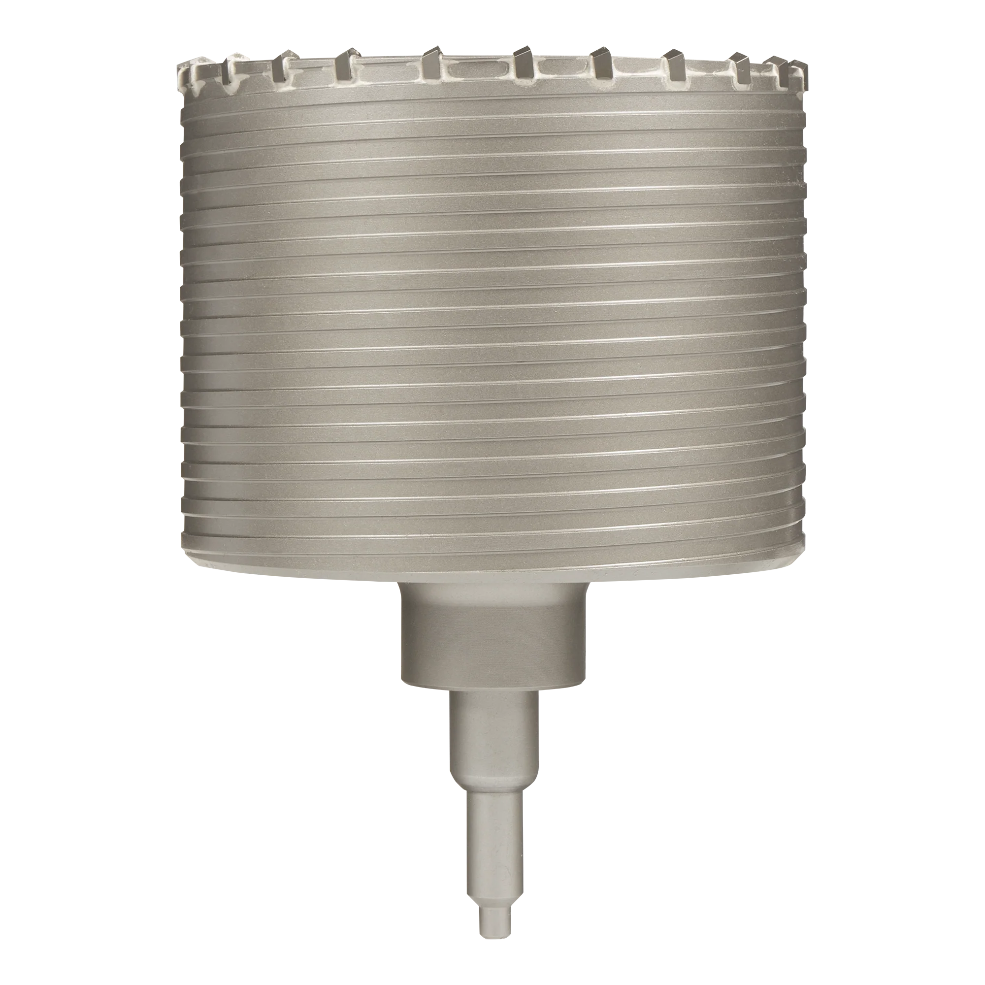 Breathable Milwaukee SDS Max and SPLINE Thick Wall Carbide Tipped Core Bit 6 Contemporary