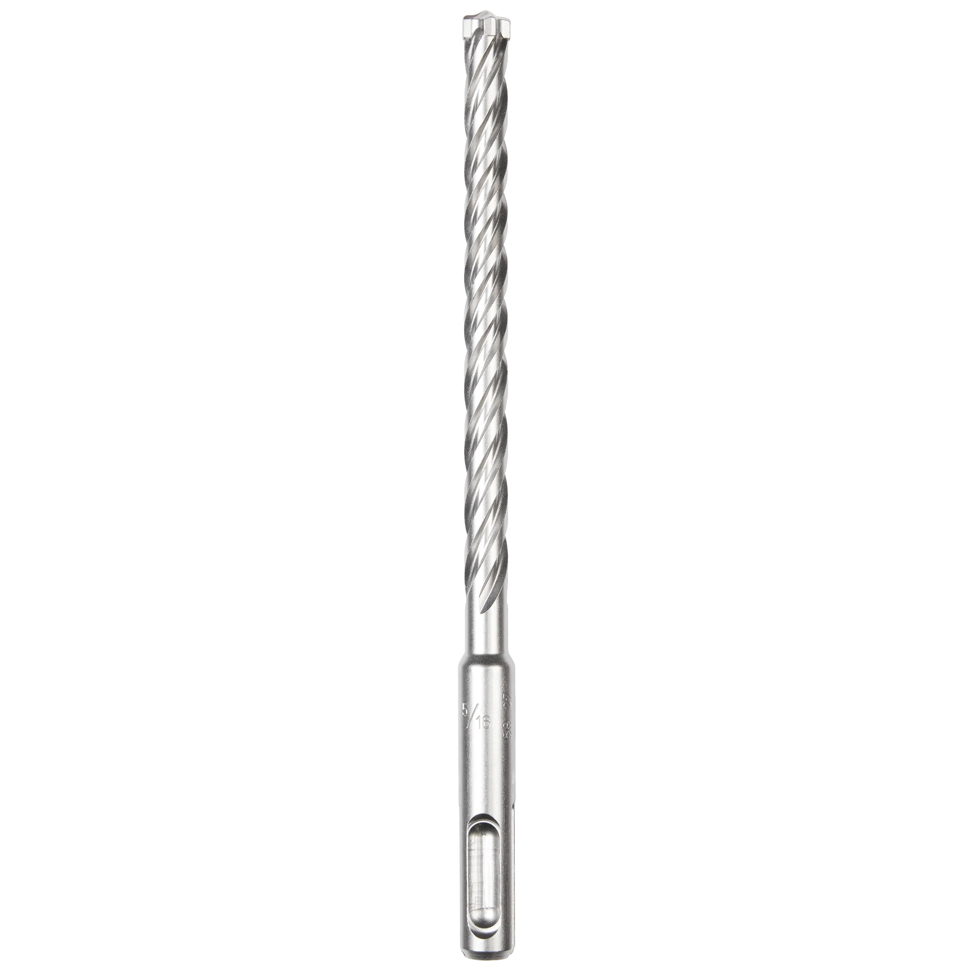 Elite Milwaukee SDS Plus 4CT MX4™ 5 16 X 4 X 6 Outstanding