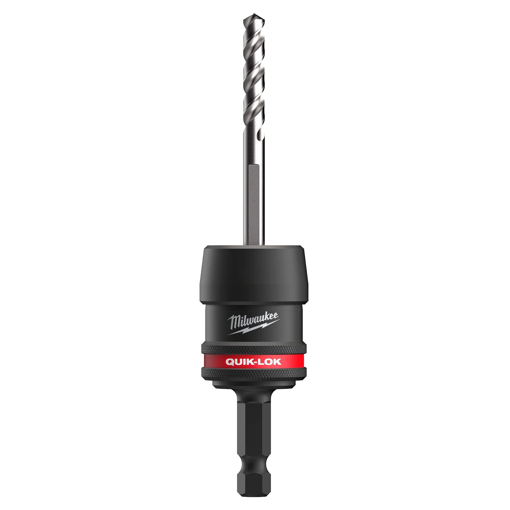 Prestigious Milwaukee 5PC 3 8 QUIK-LOK™ Arbor Set Original