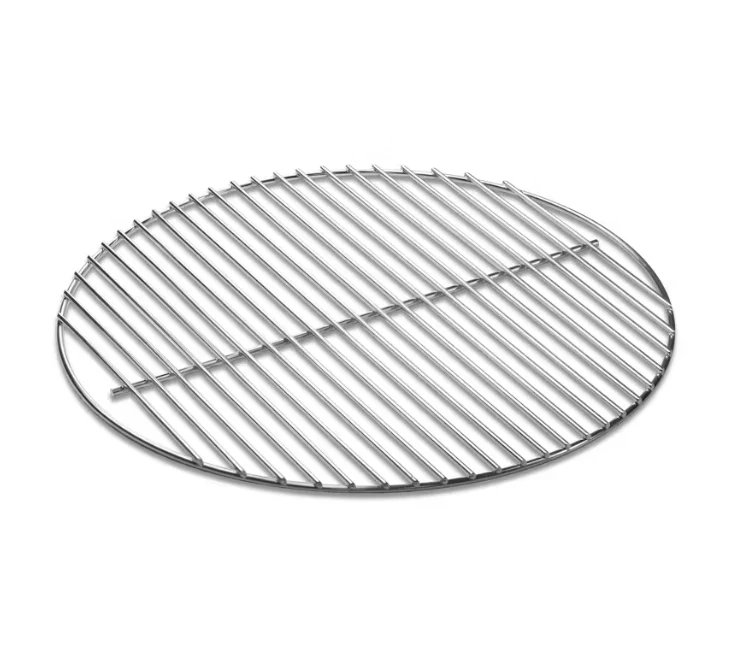 Consistent Weber Cooking Grate 22.5 Authentic
