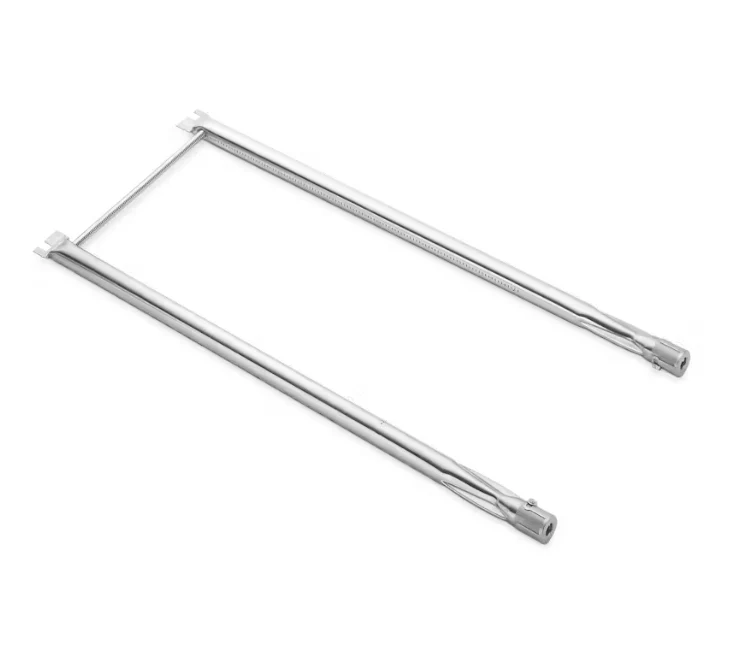 Relaxed Weber Burner Tube Kit Reliable