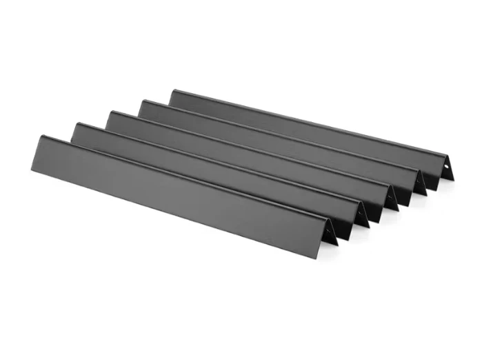 Fashionable Weber Flavorizer Bars 5pk Pure
